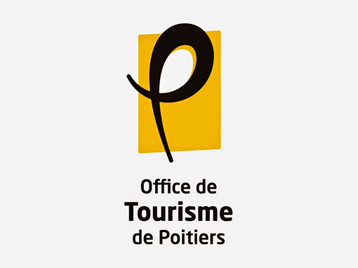 Logo de l'O.T. de Poitiers