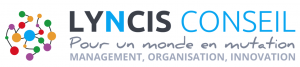 Logo du cabinet de conseil Lyncis Conseil